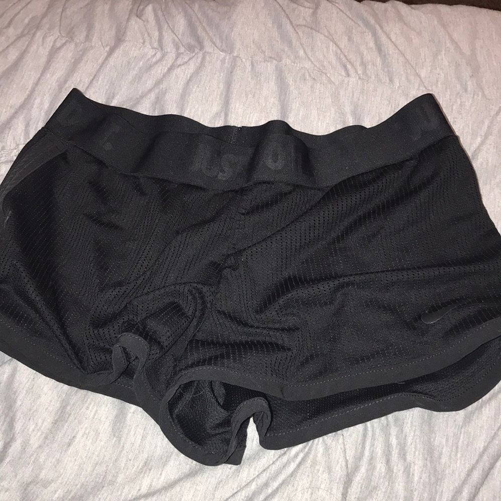 Nike shorts